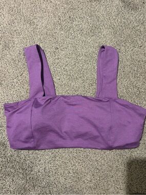 CloudComfy Go-Dry Sports Bra